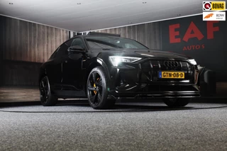 Audi e-tron Audi E-tron Sportback 55 Quattro S Line 95 kWh / Acc / Lane Assist / Elek Stoelen / 360 Camera / Sfeerverlichting / Open Panorama - afbeelding nr 1