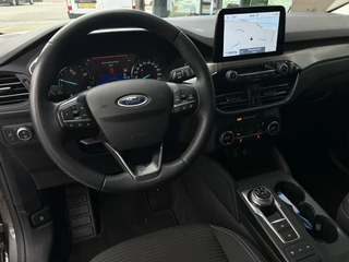 Ford Kuga Ford Kuga 2.5 PHEV Titanium - afbeelding nr 3