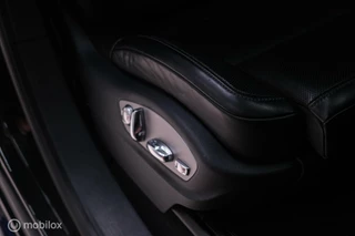 Porsche Cayenne Porsche Cayenne 3.0 E-Hybrid Platinum Edition | Dealer OH | Trekhaak | Stoelkoeling | 360 cam | Panoramadak | Adaptive | - afbeelding nr 33