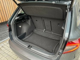 Škoda Karoq Skoda Karoq 1.5 TSI Style DSG Automaat | Panoramadak | LED verlichting | Cruise control adaptief | Elektrisch bedienbare achterklep | Sporstoelen | Stoelverwarming | Canton Audiosysteem | Navigatie grootscherm - afbeelding nr 46