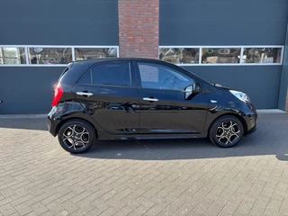Kia Picanto - afbeelding nr 5