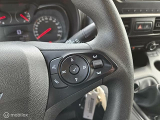 Opel Combo Opel Combo 1.5D L2H1✅camera✅2020✅63.000KM✅ - afbeelding nr 21
