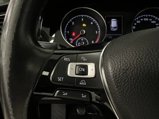 Volkswagen Golf Volkswagen Golf 1.6 TDI Highline / R-LINE / PANODAK / 5-DRS / - afbeelding nr 24