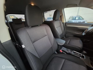 Mitsubishi Outlander Mitsubishi Outlander 2.0 Business Edition Aut/7Pers/NLAuto - afbeelding nr 21