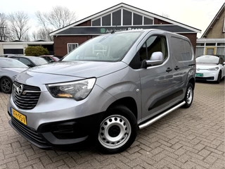 Opel Combo 1.5D L1H1 Edition +