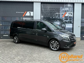 Mercedes-Benz Vito Mercedes Vito Bestel 116 CDI Extra Lang DC Comfort - afbeelding nr 3