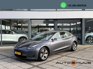 Tesla Model 3 Aut. Long Range Dual Motor AWD