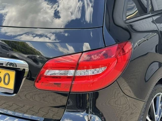 Mercedes-Benz B-Klasse Mercedes B-klasse 180 Prestige| AUT | Cruise | PDC | CarPlay - afbeelding nr 18