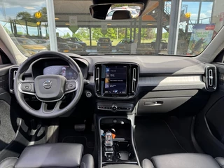 Volvo XC40 - afbeelding nr 23