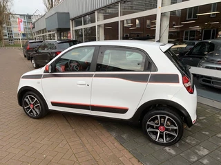 Renault Twingo . - afbeelding nr 4