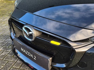 Mazda 2 - afbeelding nr 25