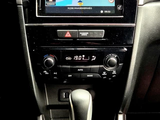 Suzuki Vitara Suzuki Vitara 1.0 Boosterjet Select Automaat |Nav|Cruise |Clima - afbeelding nr 16