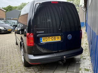 Volkswagen Caddy Volkswagen Caddy 2.0 TDI L1H1 BMTEcBu - afbeelding nr 6
