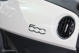 Fiat 500 Fiat 500 0.9| Automaat| Rijklaarpijs| Garantie| - afbeelding nr 19
