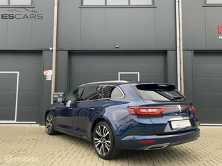 Renault Talisman Renault Talisman Estate 1.6 TCe Initiale Paris | Full Option - afbeelding nr 15