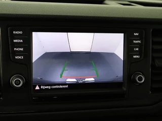 Volkswagen Crafter Volkswagen Crafter 2.0TDI 177PK DSG Automaat L3H3 | Imperiaal | Trekhaak | Navigatie | Camera | Betimmering | Airco | Cruise - afbeelding nr 18