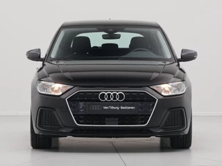 Audi A1 Sportback Navi via App Clima Cruise Lm Velgen - afbeelding nr 8