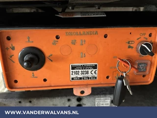 Ford Transit Ford Transit 2.0 TDCI 130pk Bakwagen 233cm Hoog Laadklep Zijdeur Euro6 Airco | LAT om Lat Bijrijdersbank - afbeelding nr 9
