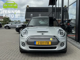 MINI Electric Mini Mini Electric Charged 33 kWh | Carplay | stoel verw | CCS | - afbeelding nr 24