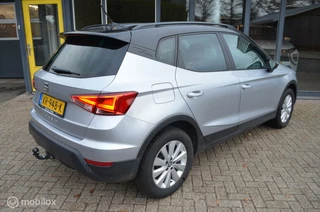 SEAT Arona Seat Arona 1.0 TSI Style Business Intense - afbeelding nr 3