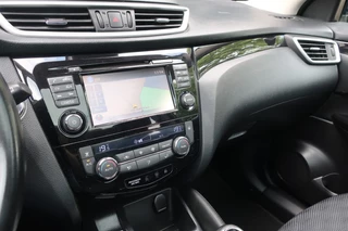 Nissan QASHQAI Nissan QASHQAI 1.2 DIG-T 116PK, Panoramadak, Clima, Navi, All Season Banden, etc. - afbeelding nr 25
