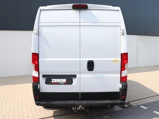 Fiat Ducato Fiat Ducato 30 2.3 MJ 130 PK L2H2 | Navi | Clima | Trekhaak | LED - afbeelding nr 11