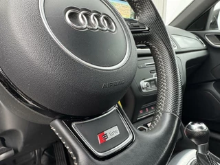 Audi Q3 Audi Q3 1.4 TFSI CoD Sport Pro Line S|Navi|NL-Auto - afbeelding nr 32