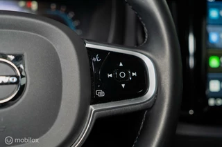 Volvo XC60 Volvo XC60 2.0 B5 R-Design PANO|LED|H&K|360CAMERA|MEMORY|HUD - afbeelding nr 14