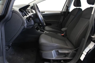 Volkswagen Golf Volkswagen Golf Variant 1.0 TSI Trendline |Navi|Carplay| *Pinksteren Geopend* - afbeelding nr 10