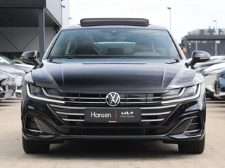 Volkswagen Arteon Volkswagen Arteon Shooting Brake 1.4 TSI eHybrid R-Line Business+ I Panoramadak I Leder - afbeelding nr 15