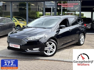 Ford Focus - 191154820-0