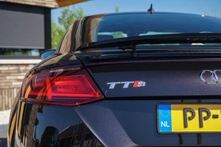 Audi TT - afbeelding nr 16