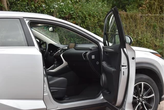 Lexus NX Lexus NX 300h AWD 25th Edition | NL-Auto | Camera | Adapt.cc | Leder | Stoelverw | Full LED | Onderh.historie - afbeelding nr 34