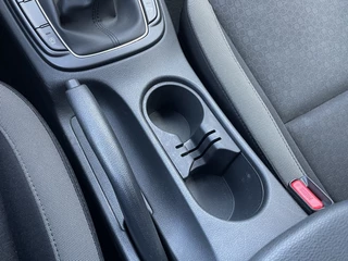 Hyundai Kona Hyundai Kona 1.0T Comfort | Navigatie via Apple Car Play | Achteruitrij camera | 18
