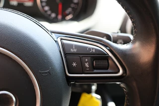 Audi A3 Audi A3 Limousine 1.4 TFSI 150 PK Pro Line Plus | S-Tronic | Navigatie | Cruise control | Bi-Xenon | Audi Sound | Climate control | F1 Flippers | NAP Logisch | NL Auto | Nieuwe APK - afbeelding nr 23