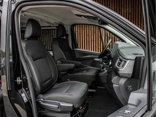 Renault Trafic | BPM VRIJ! | DUBBELE SCHUIFDEUR | CRUISE | STOELVERWARMING | CAMERA | AIRCO | - afbeelding nr 17