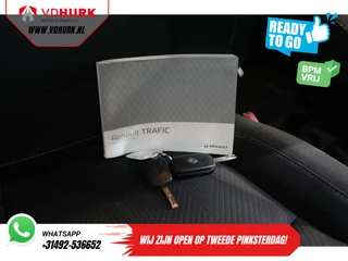 Renault Trafic - afbeelding nr 22