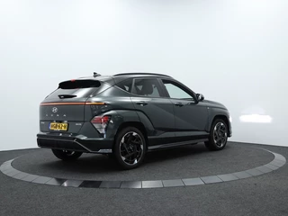 Hyundai Kona - afbeelding nr 2