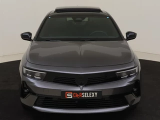 Opel Astra - afbeelding nr 2