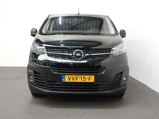 Opel Vivaro Opel Vivaro 145pk Automaat Dubbele cabine L3H1 Edition Navigatie Cruise Trekhaak Airco - afbeelding nr 38