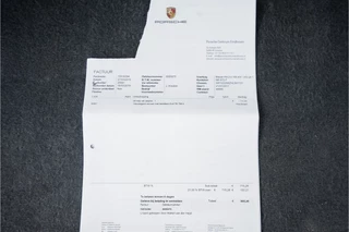 Porsche Macan Porsche Macan 2.0T Pano Leder Camera Navi - afbeelding nr 12