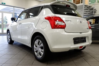 Suzuki Swift - afbeelding nr 5