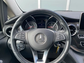 Mercedes-Benz V-Klasse - afbeelding nr 12