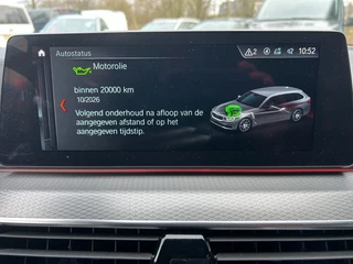 BMW 5 Serie - afbeelding nr 16