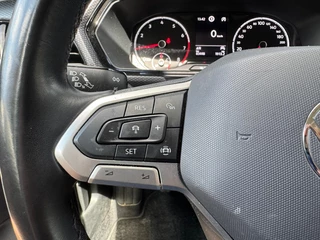 Volkswagen T-Cross Volkswagen T-Cross 1.0 TSI Life Airco/Lichtmetalen velgen/Navi/Apple Carplay - afbeelding nr 20