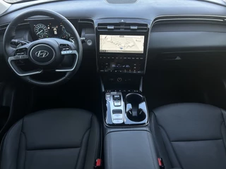 Hyundai Tucson Hyundai Tucson 1.6 T-GDI PHEV Premium Sky 4WD | Plug-in Hybrid - afbeelding nr 14