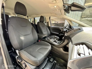 Ford S-Max Ford S-Max 1.5 Titanium 7persoons. NAVI, CRUISE, CLIMA. - afbeelding nr 9