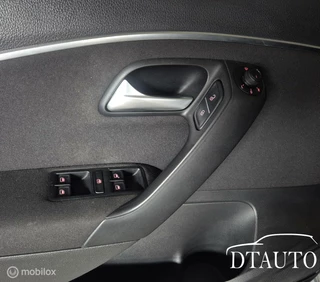 Volkswagen Polo Volkswagen Polo 1.2 TSI Highline Allstar Cruise Climate  Stoelv 67dkm - afbeelding nr 13