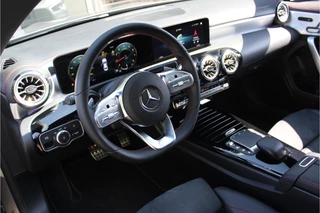 Mercedes-Benz CLA Pano | Memory | Designo - afbeelding nr 11
