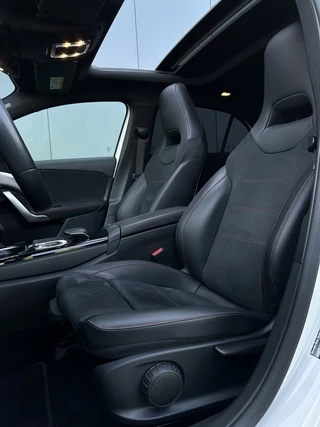 Mercedes-Benz A-Klasse - afbeelding nr 19